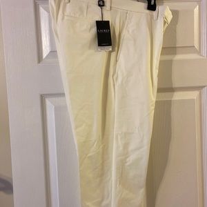 LAUREN RALPH LAUREN.  NWT